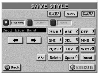 ROLAND E-80 - EXECUTE - 3