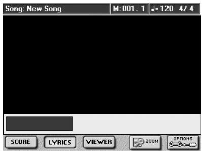 ROLAND E-80 - Adding Lyrics to a song - 2