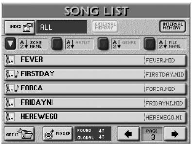 ROLAND E-80 - ■Inserting steps - 1