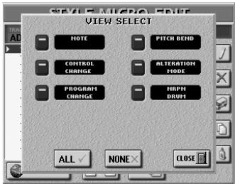 ROLAND E-80 - VIEW - 1