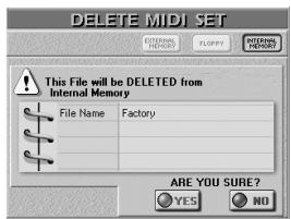 ROLAND E-80 - Delete - 9