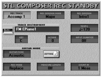 ROLAND E-80 - ■Sound/Drum Set selection - 1