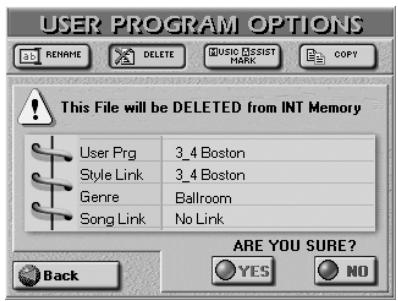 ROLAND E-80 - Delete - 1