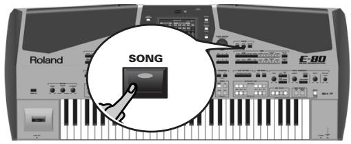 ROLAND E-80 - Before you begin... - 1