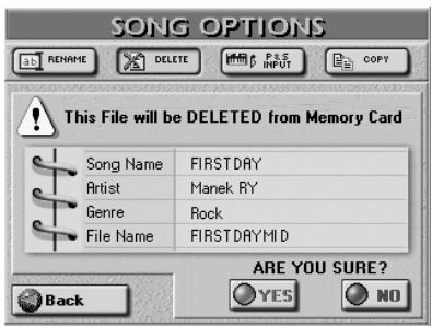 ROLAND E-80 - Delete - 1