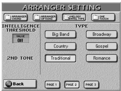 ROLAND E-80 - Melody Intelligence - 2
