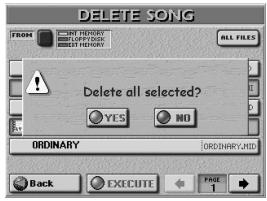 ROLAND E-80 - Delete - 6