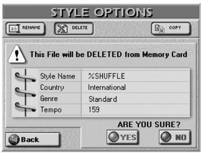 ROLAND E-80 - Delete - 1