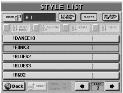 ROLAND E-80 - Disk User - 2