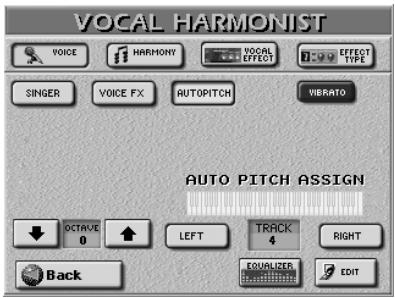 ROLAND E-80 - Auto Pitch - 2
