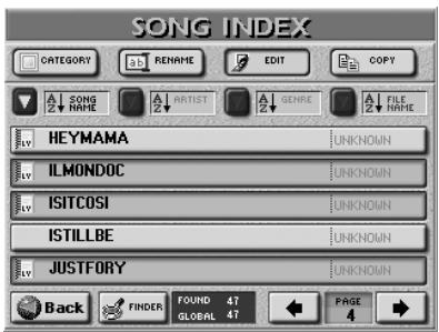 ROLAND E-80 - Edit - 1