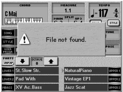 ROLAND E-80 - TXT/BMP Link - 1