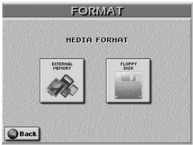 ROLAND E-80 - Format - 2
