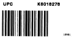 ROLAND EP-85 - SOUTH AFRICA - 1