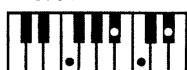 ROLAND EP-85 - Chord Intelligence - 60