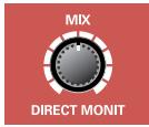 ROLAND FA-66 - Software settings - 1
