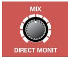 ROLAND FA-66 - Software settings - 1