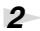 ROLAND FA-66 - Giving priority to background services - 2