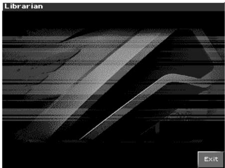 ROLAND FANTOM X8 - Utilisation du « fantom-x librarian - 1