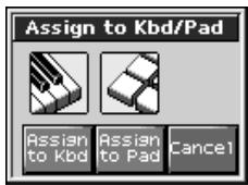ROLAND FANTOM X8 - En mode patch - 1