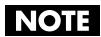 ROLAND FANTOM X8 - Sauvegarde d'un patch nouvellement créé (write) - 4