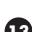 ROLAND FANTOM X8 - Fonctions accessibles dans les écrous performance layer/mixer - 8