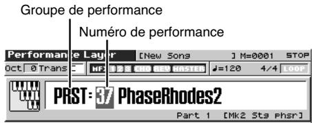 ROLAND FANTOM X8 - CARD (carte mémoire) - 1