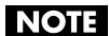 ROLAND FANTOM X8 - Comparaison avec le patch de destination (compare) - 2
