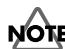 ROLAND FANTOM X8 - Mise sous tension - 3