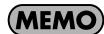 ROLAND FANTOM X8 - Valeurs: - 1