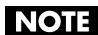 ROLAND FANTOM X8 - Valeurs - 1