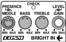 ROLAND FBM-1 - TIP - 3