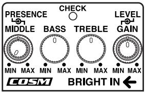 ROLAND FBM-1 - TIP - 1
