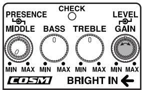 ROLAND FBM-1 - TIP - 2