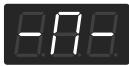ROLAND FP-2 - Press the [-] or [+] buttons to select the touch. - 1