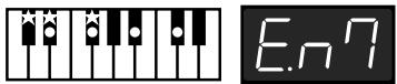 ROLAND FP-2 - Chord Fingering List - 83