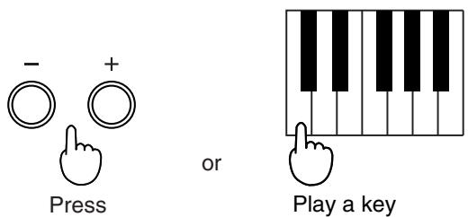 ROLAND FP-2 - How to Make Settings - 2