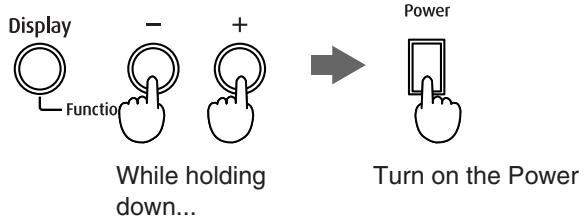 ROLAND FP-2 - Making the Settings for the USB Driver - 1