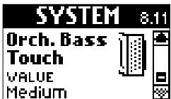 ROLAND FR-5 - Startup Name - 3