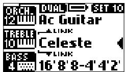 ROLAND FR-5 - Orchestra Link - 3