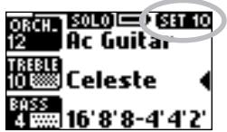 ROLAND FR-7B - Les sections du FR-7b/fr-5b sous la loupe - 9
