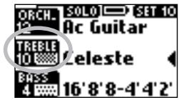 ROLAND FR-7B - Les sections du FR-7b/fr-5b sous la loupe - 5