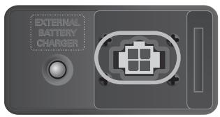 ROLAND FR-7B - Recharger la batterie sur le fbc-7 - 7