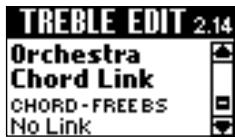 ROLAND FR-7B - Orchestra link - 4