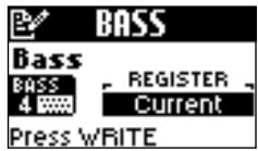 ROLAND FR-7B - Restore SET - 14