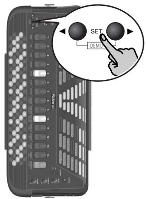 ROLAND FR-7B - Les sections du FR-7b/fr-5b sous la loupe - 8