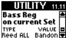 ROLAND FR-7B - Restore SET - 11