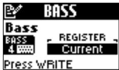ROLAND FR-7B - Restore SET - 20