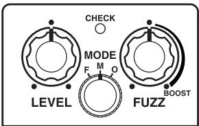 ROLAND FZ-5 - Setting Samples - 2