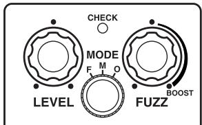 ROLAND FZ-5 - Setting Samples - 7